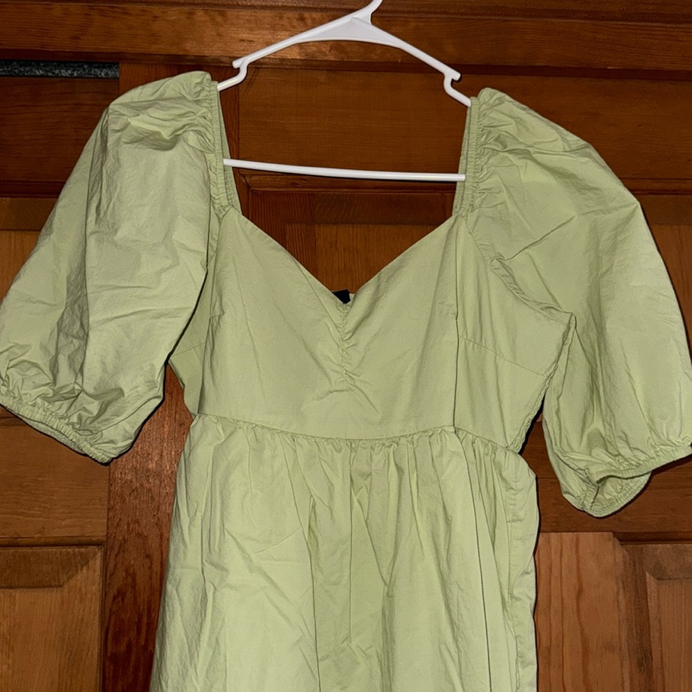 American eagle size medium dress